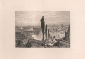 Florens av Edward Goodall