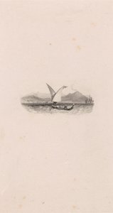 Neapel av Edward Goodall