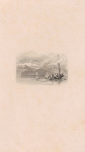 Genèvesjön av Edward Goodall