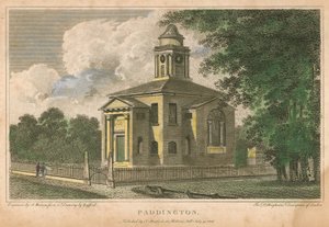 Paddington av Edward Gyfford