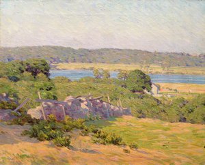 Mystiska dalar av Edward H. Barnard