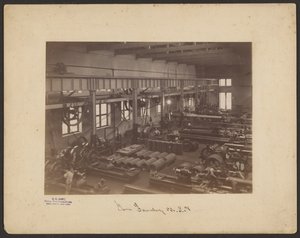 Pistolgjuteri U.S.N.
