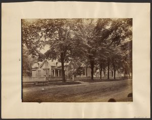 [Hus, Maple City]