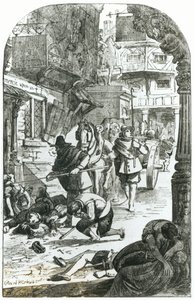 Le Mala Tele o Lonetona i le 1665 swed