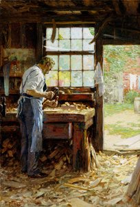 Bysnickare, 1899