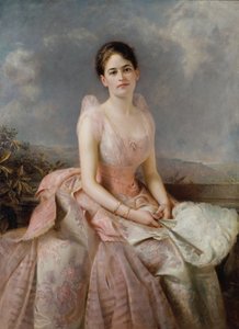 Juliette Gordon Låg