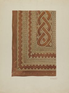 Omslag av Edward Jewett and Robert W.R. Taylor