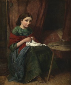 Broderskan, 1864