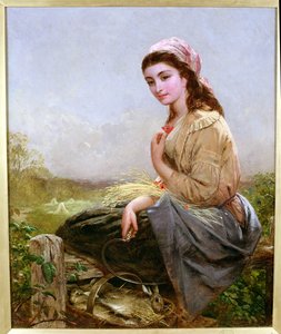 Skördaren