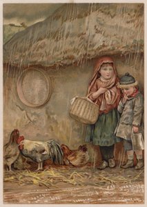 April skurar av Edward Killingworth Johnson