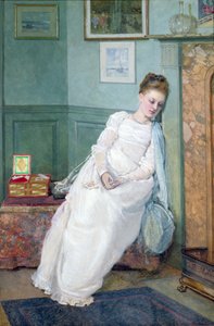 Minnen av Edward Killingworth Johnson