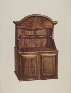 Barnbyrå av Edward L. Loper