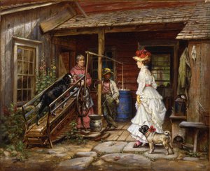 Kapital och arbete, 1881