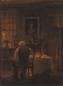 Änkemannen, 1873.