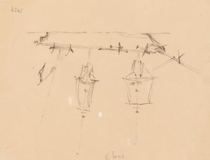Ett segelfartyg [vers] av Edward Lear