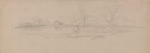 På Knowsley av Edward Lear