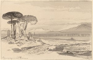 Romkampanjen, 18841885. av Edward Lear