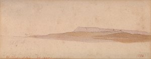 El Kab av Edward Lear