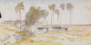 Esmaika av Edward Lear