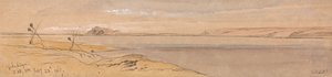 Gebelein av Edward Lear