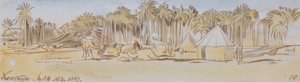 Kurayim av Edward Lear