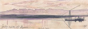 Negadeh av Edward Lear