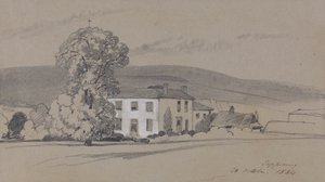 Peppar. 20 oktober. 1834 av Edward Lear