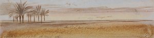 Salahiyeh av Edward Lear