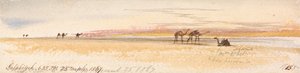 Salahiyeh av Edward Lear