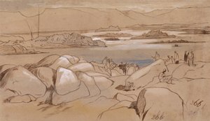 Shelaal av Edward Lear