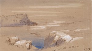 Shelaal av Edward Lear