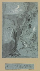 Syracuse av Edward Lear