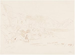 Nackdelar med Mokatteb av Edward Lear