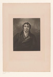 Porträtt av John Philpot Curran