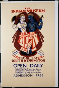 Det indiska museet