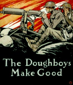 Doughboys gör gott