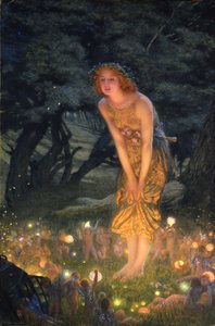 midsommarafton
