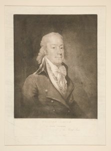 William Smith av Edward Savage