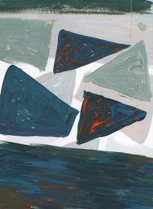 Dynamisk abstrakt geometri