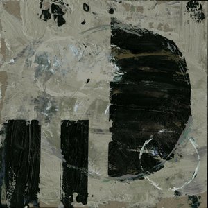 Modernt geometriskt abstrakt av Edward Selkirk