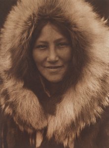 Ola - Noatak av Edward Sheriff Curtis