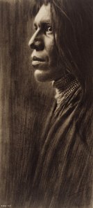 Yuma, ca. 1902 (platina- och gelatinsilvertryck)