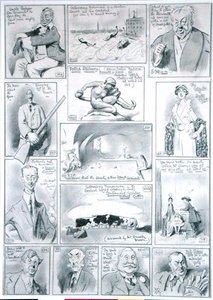 Murdered Masterpieces: Gems at the Royal Academy av Edward Tennyson Reed
