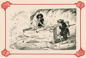 Urtidsbiljard av Edward Tennyson Reed