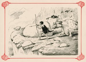 Två kan spela, etc etc av Edward Tennyson Reed