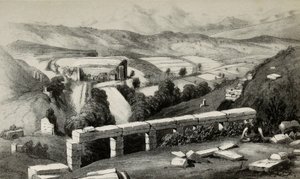 Klar av Edward Thomas Daniell
