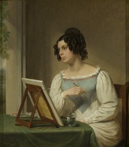 Harriet Isaac