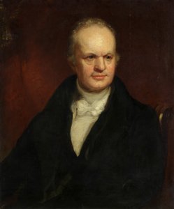 Marc Isambard Brunel (olja på duk)