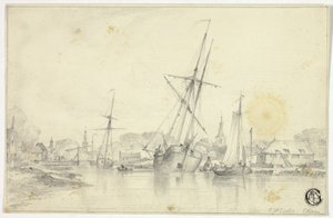 Avrättning av Edward William Cooke