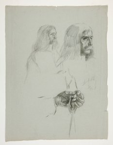 swedish av Edwin Austin Abbey